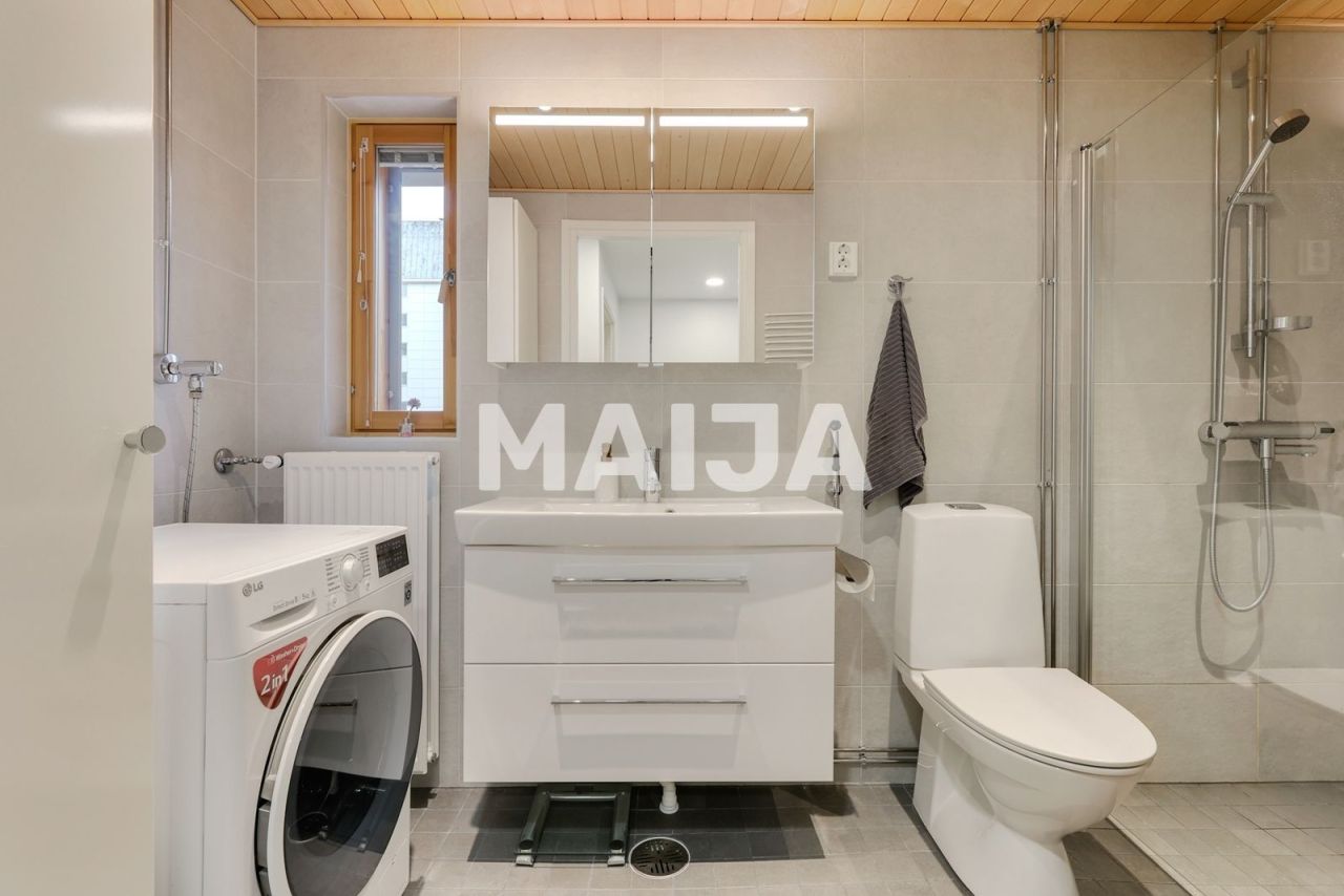 Апартаменты в Хельсинки, Финляндия, 71 м² - фото 16