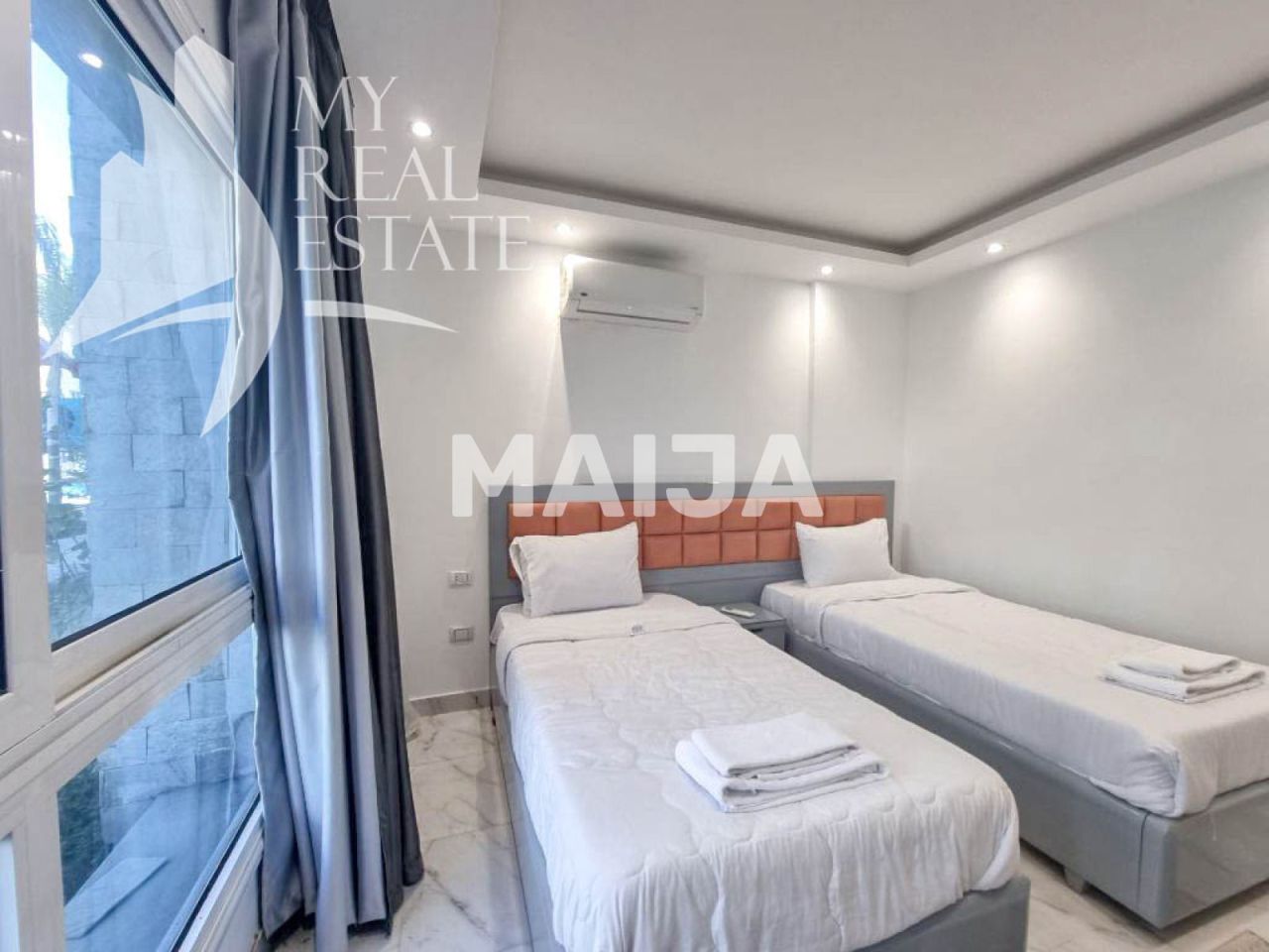 Апартаменты в Хургаде, Египет, 95 м² - фото 17