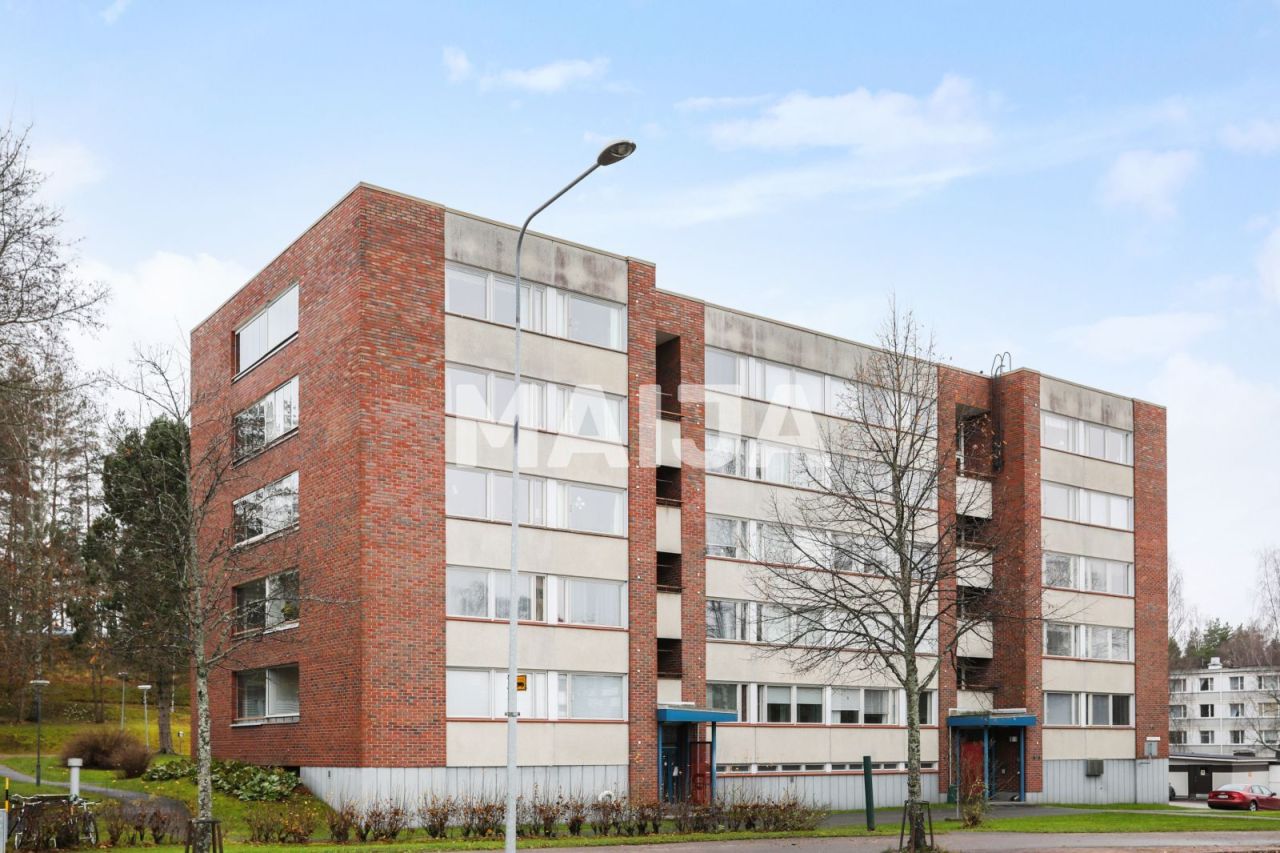 Апартаменты в Лахти, Финляндия, 53 м² - фото 17