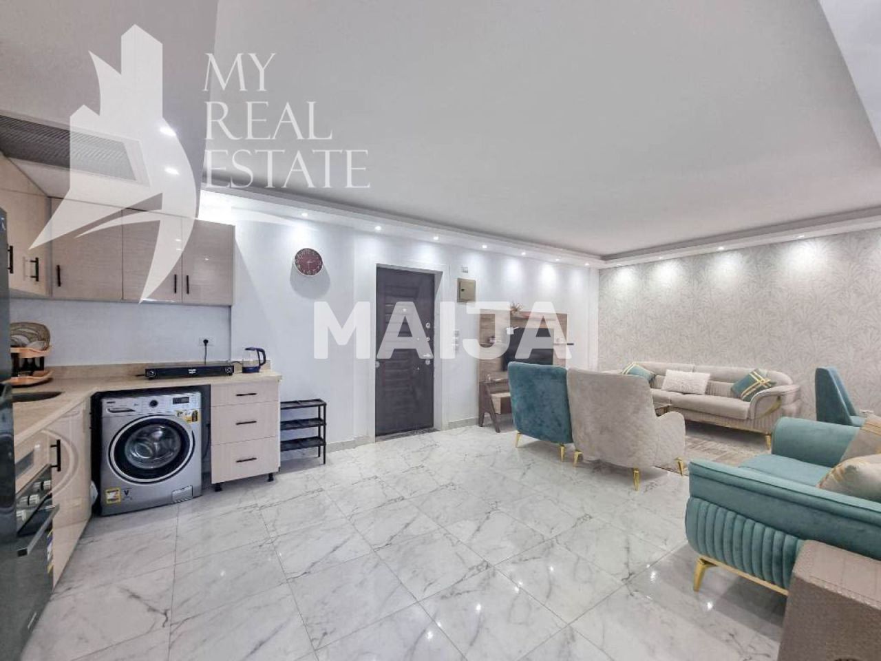 Апартаменты в Хургаде, Египет, 95 м² - фото 19