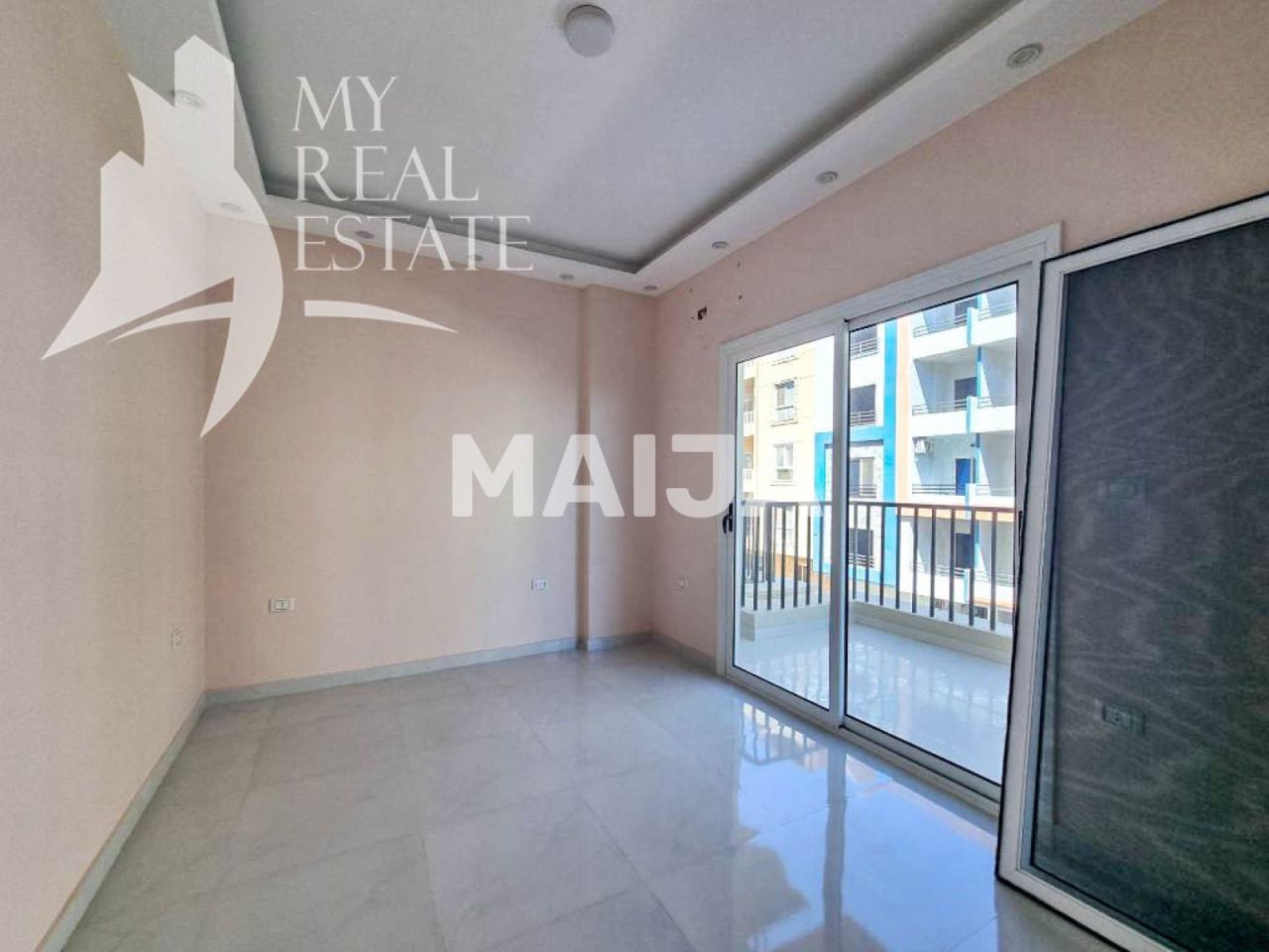 Апартаменты в Хургаде, Египет, 85 м² - фото 19