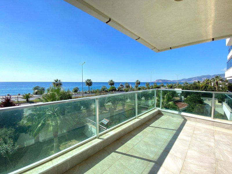 Апартаменты в Алании, Турция, 185 м² - фото 1