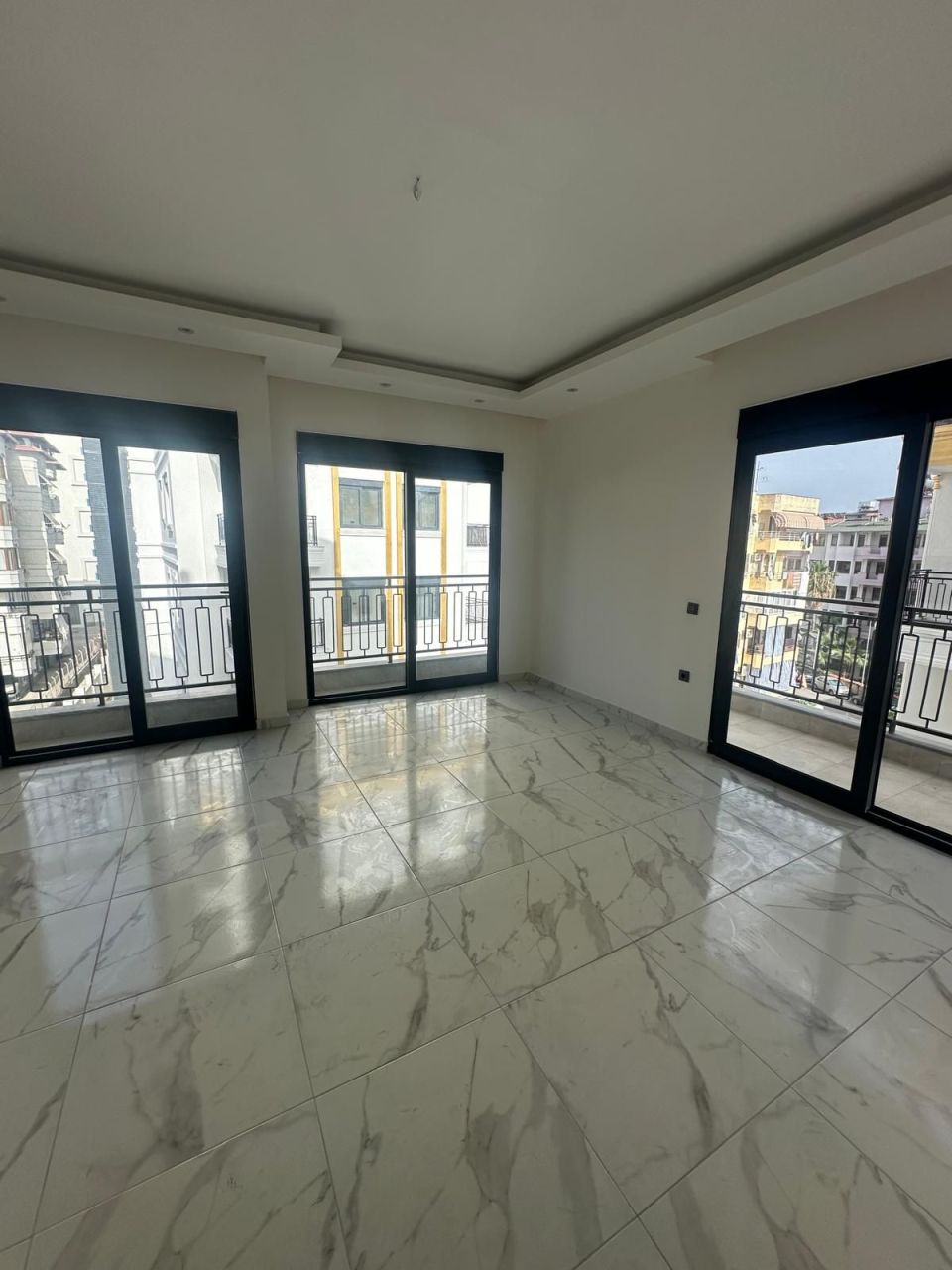 Апартаменты в Алании, Турция, 49 м² - фото 1