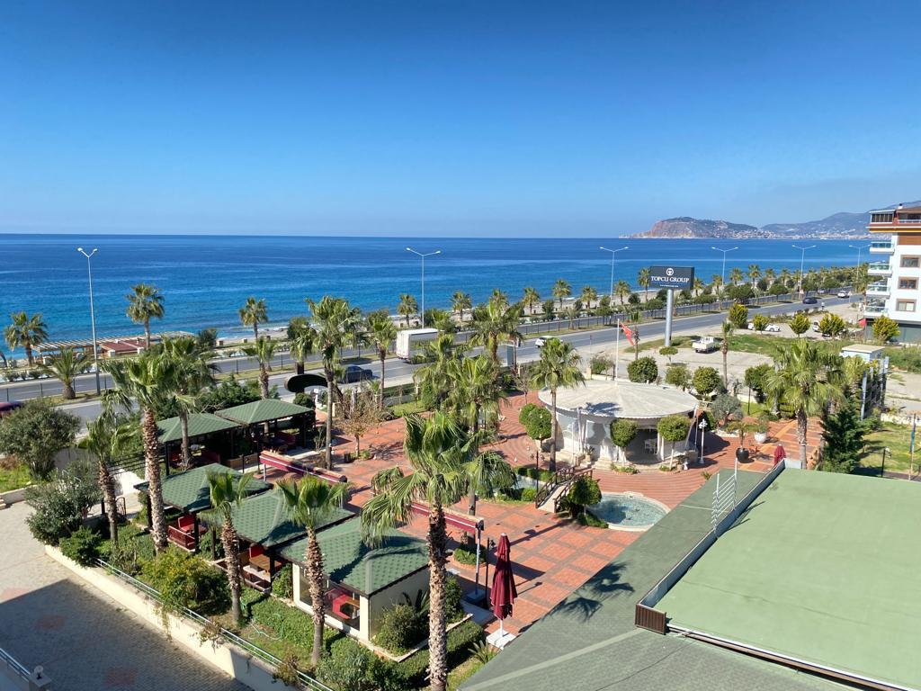 Апартаменты в Алании, Турция, 65 м² - фото 2