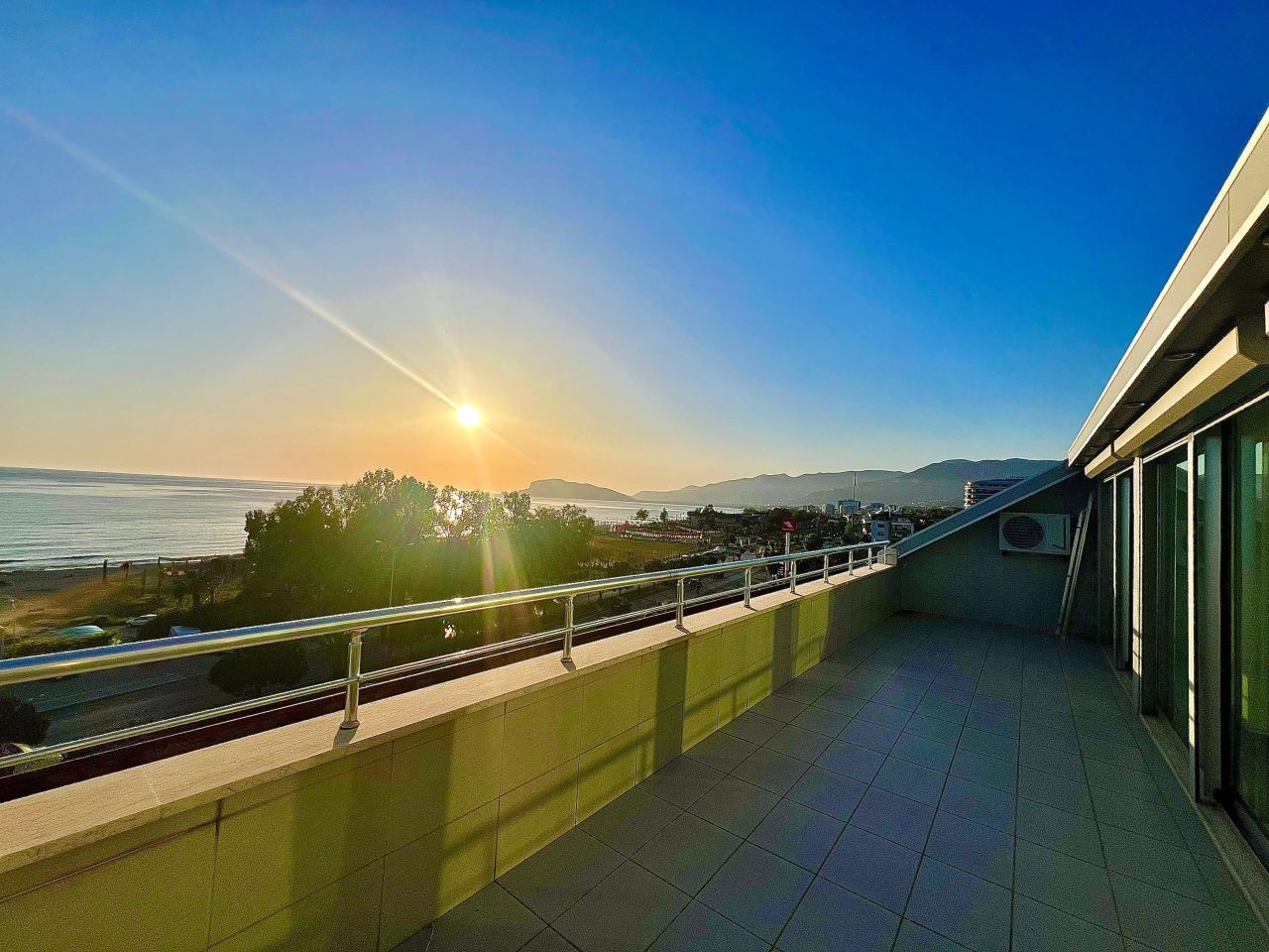 Апартаменты в Алании, Турция, 180 м² - фото 2