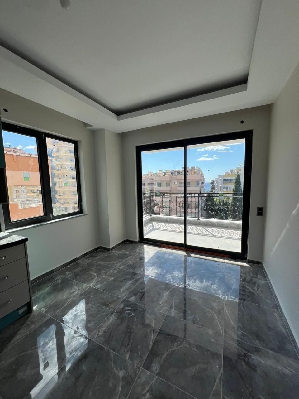 Апартаменты в Алании, Турция, 60 м² - фото 2