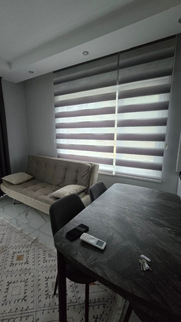 Апартаменты в Алании, Турция, 50 м² - фото 2