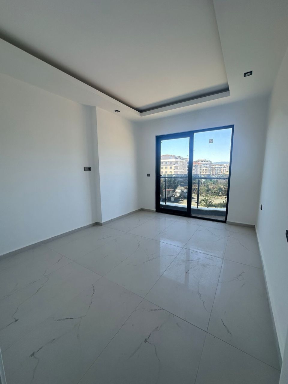 Апартаменты в Алании, Турция, 55 м² - фото 3