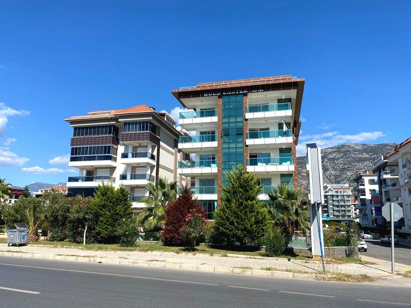 Апартаменты в Алании, Турция, 185 м² - фото 3