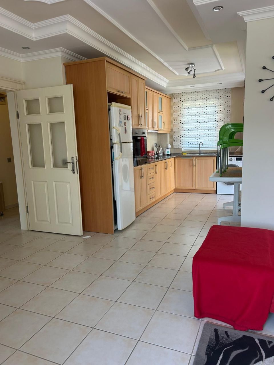 Апартаменты в Алании, Турция, 175 м² - фото 3