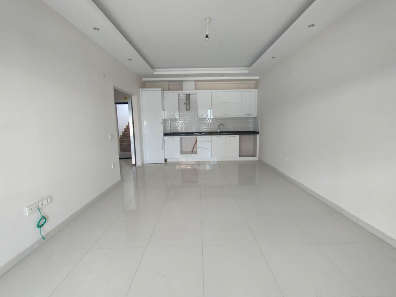 Апартаменты в Алании, Турция, 60 м² - фото 3