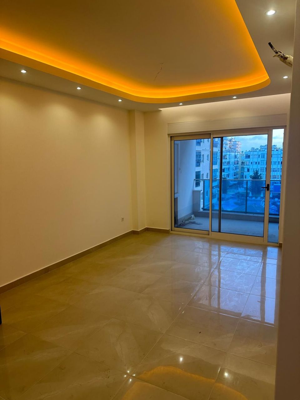 Апартаменты в Алании, Турция, 55 м² - фото 3