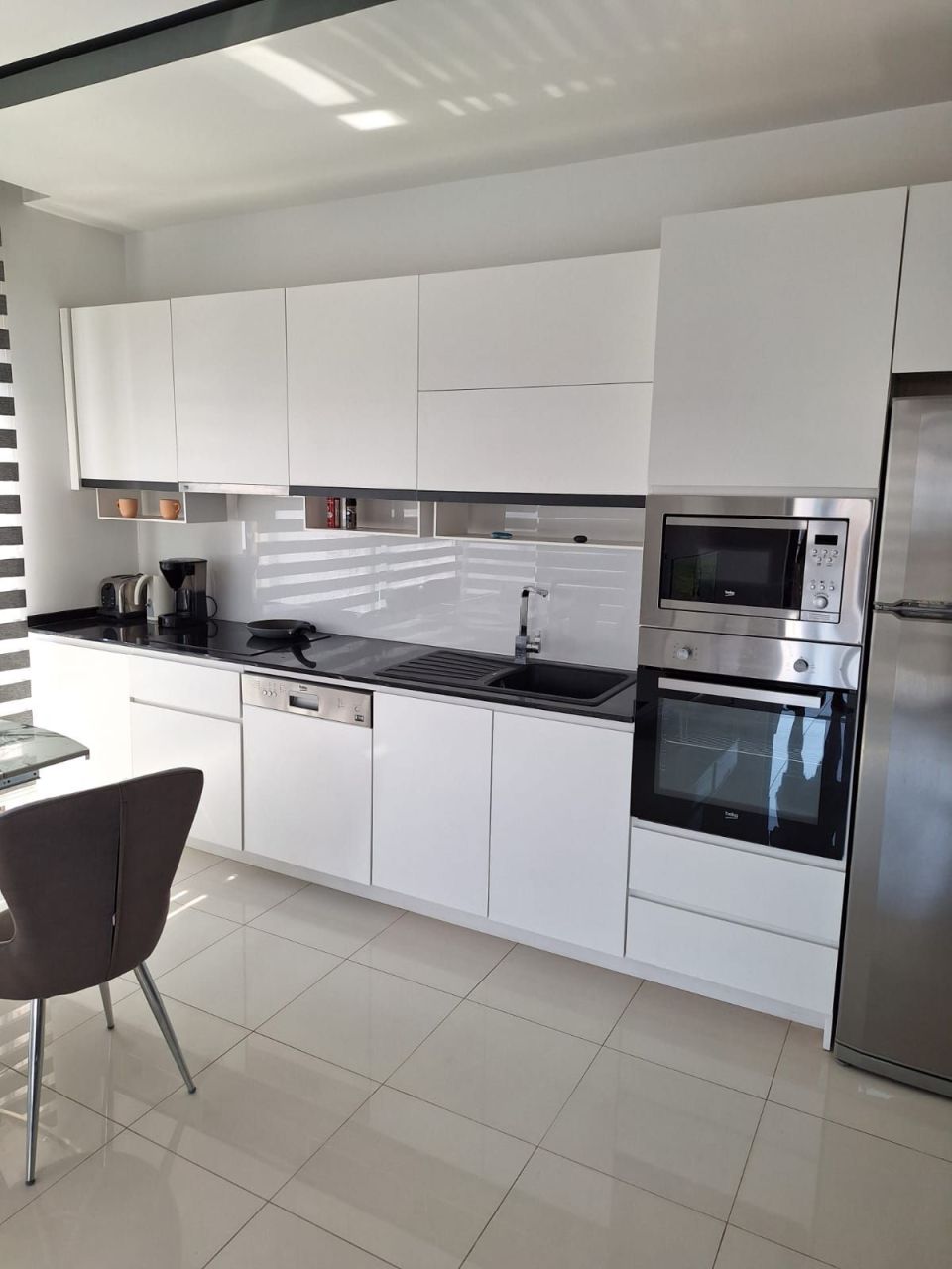 Апартаменты в Алании, Турция, 110 м² - фото 4