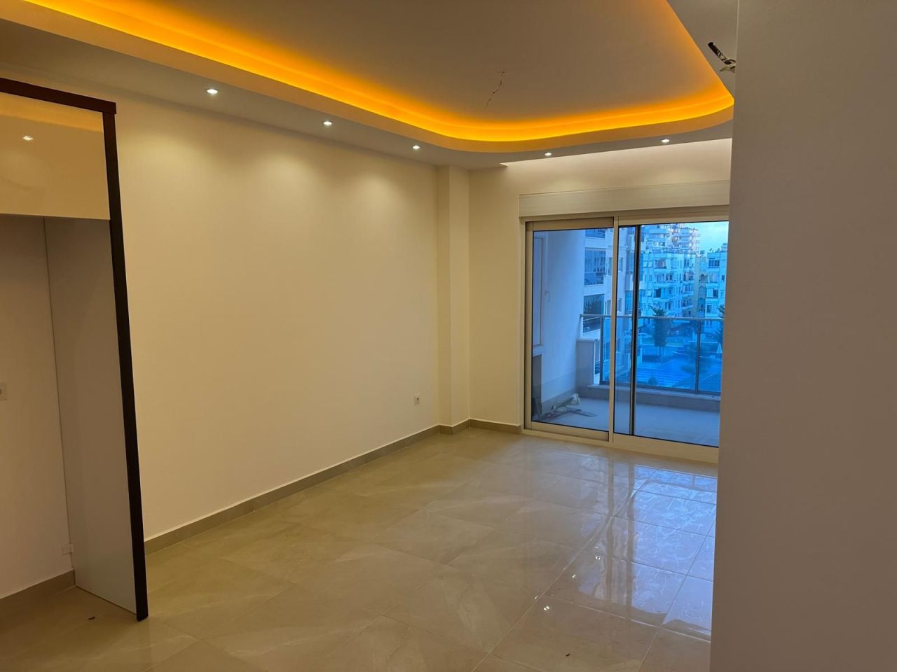 Апартаменты в Алании, Турция, 55 м² - фото 4