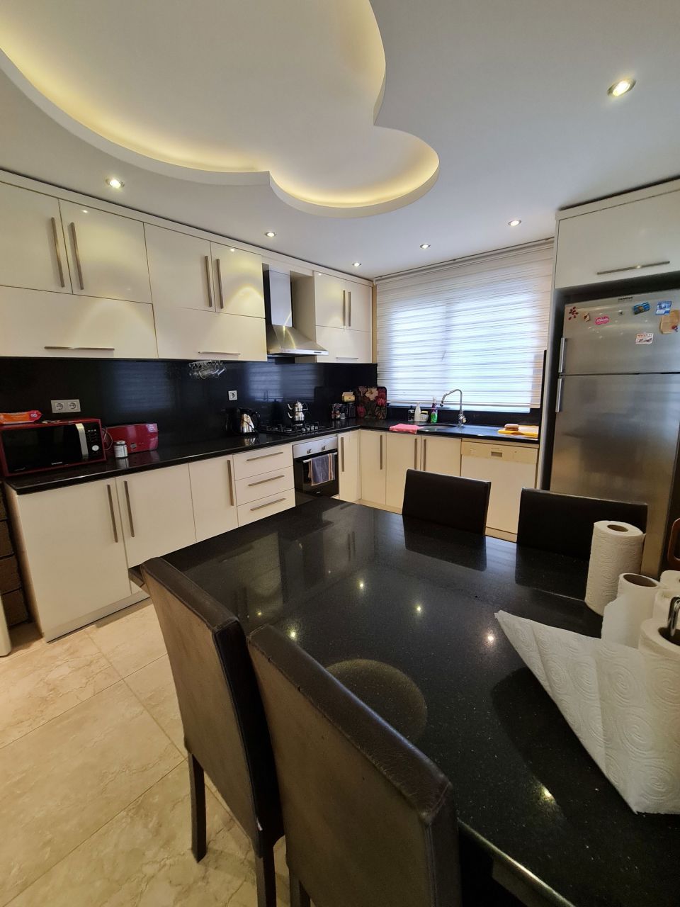 Апартаменты в Алании, Турция, 122 м² - фото 4