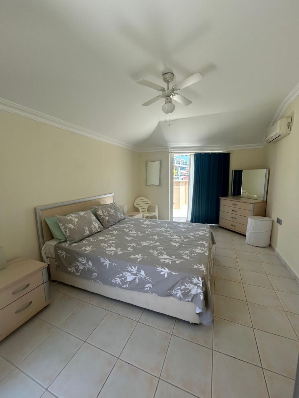 Апартаменты в Алании, Турция, 175 м² - фото 4