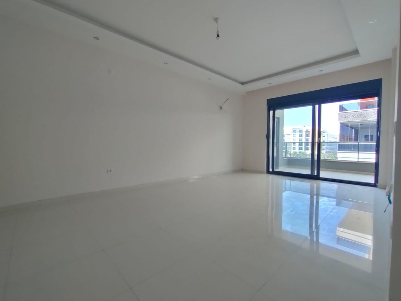 Апартаменты в Алании, Турция, 60 м² - фото 4