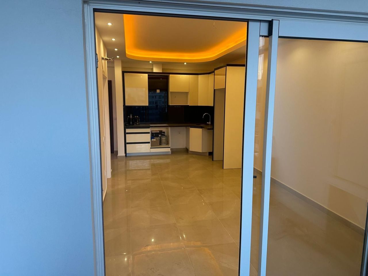 Апартаменты в Алании, Турция, 55 м² - фото 5