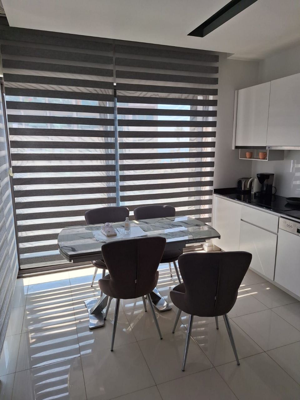 Апартаменты в Алании, Турция, 110 м² - фото 5