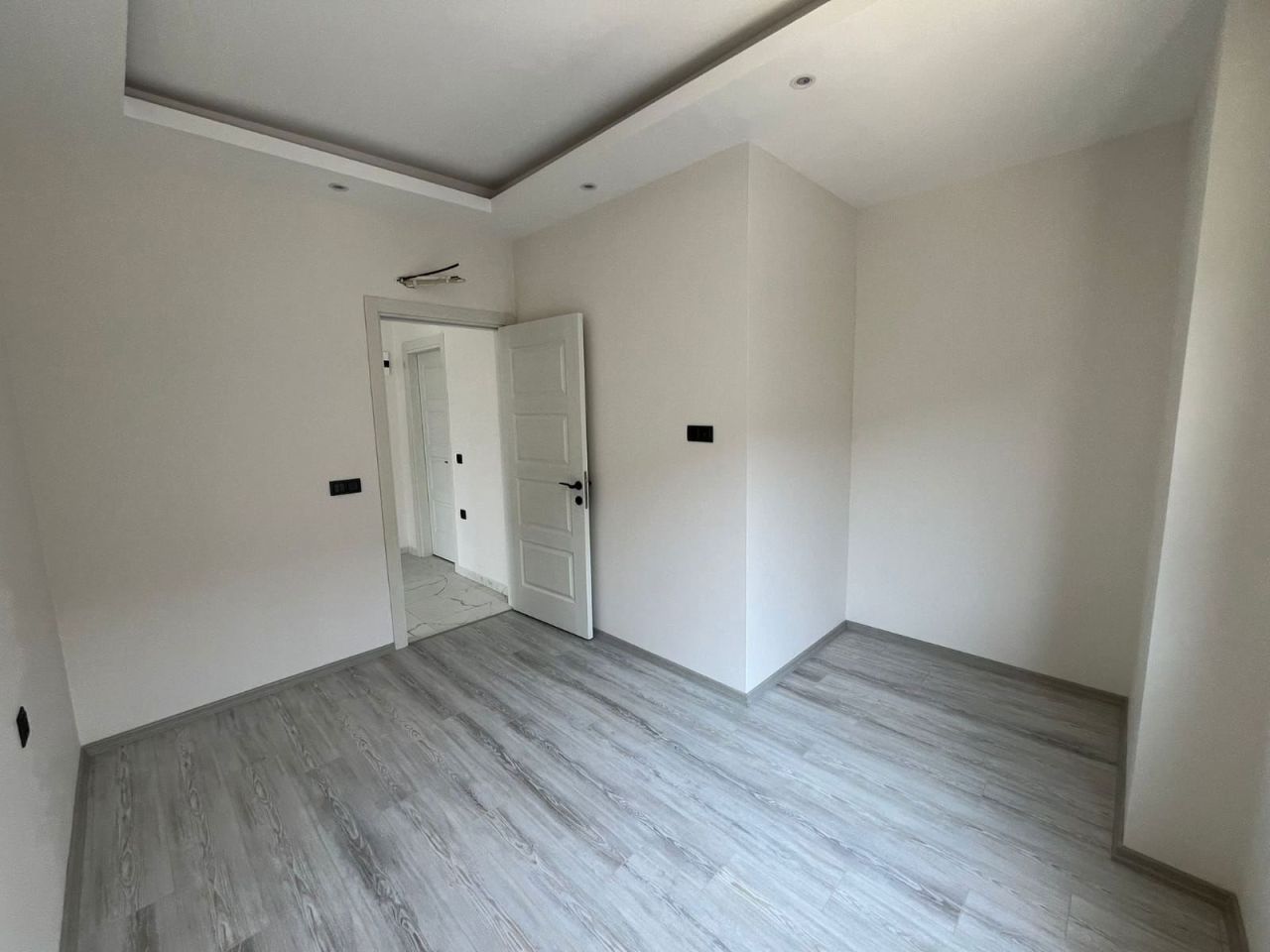 Апартаменты в Алании, Турция, 55 м² - фото 5