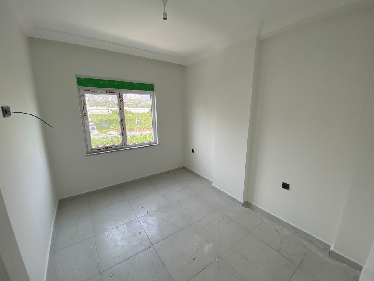 Апартаменты в Алании, Турция, 55 м² - фото 5