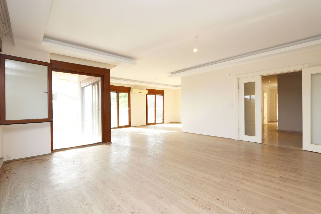 Апартаменты в Алании, Турция, 250 м² - фото 5