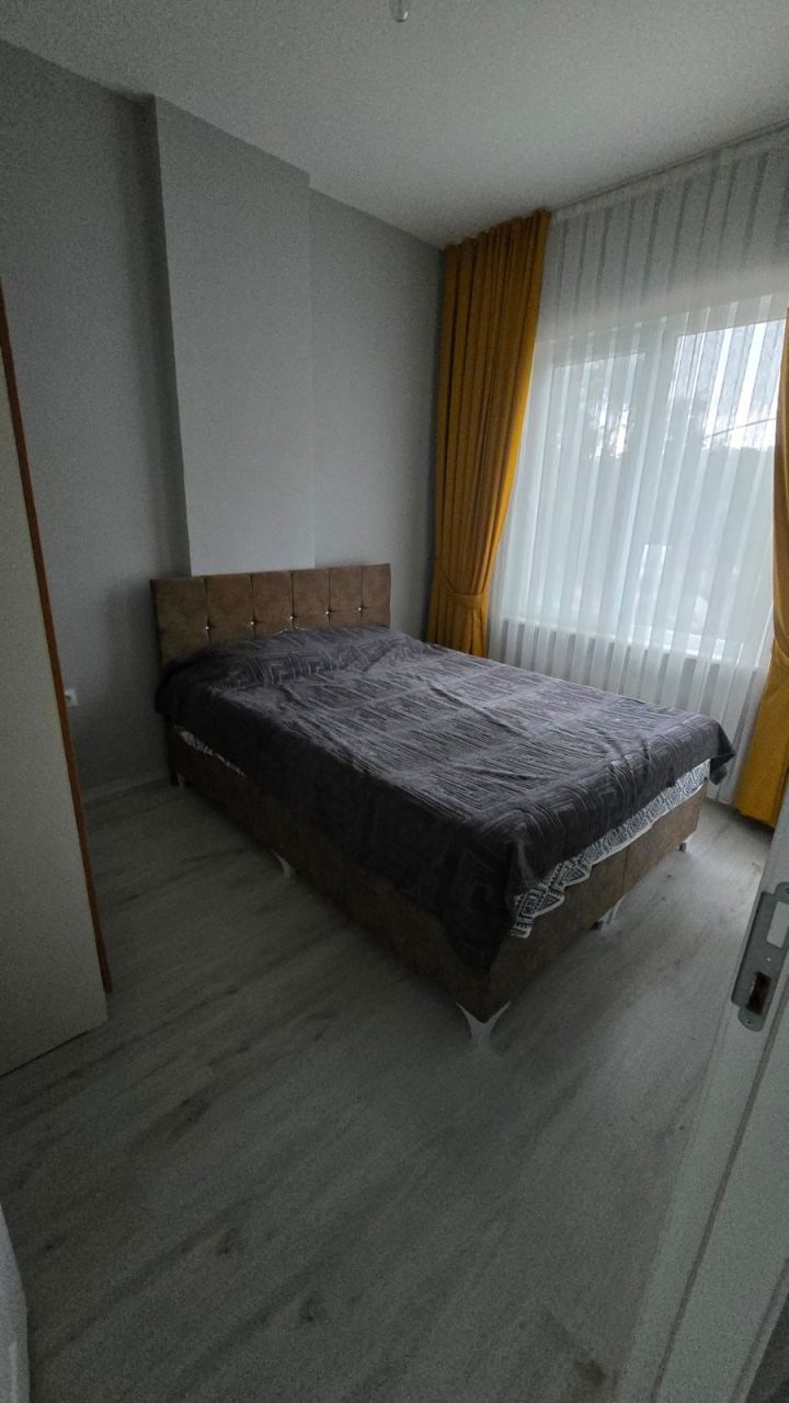 Апартаменты в Алании, Турция, 50 м² - фото 5