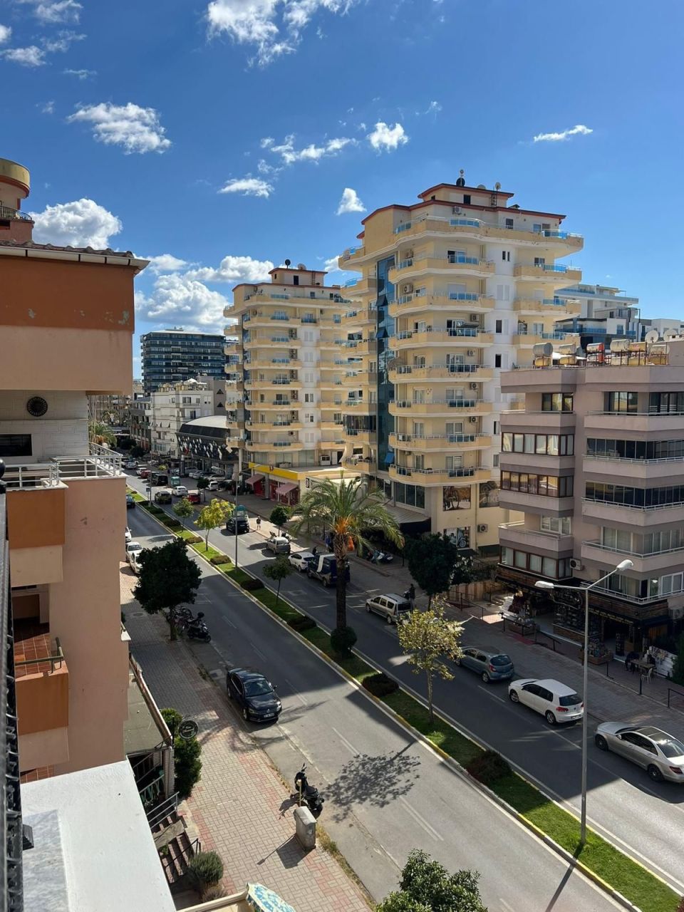 Апартаменты в Алании, Турция, 60 м² - фото 5