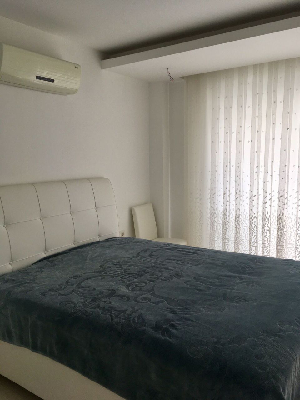 Апартаменты в Алании, Турция, 60 м² - фото 5