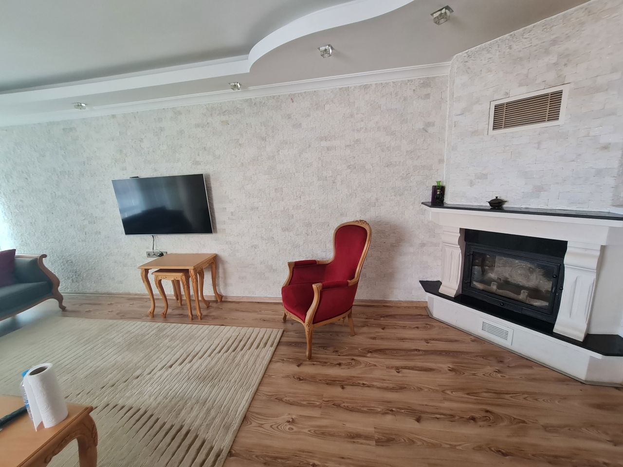 Апартаменты в Алании, Турция, 122 м² - фото 5