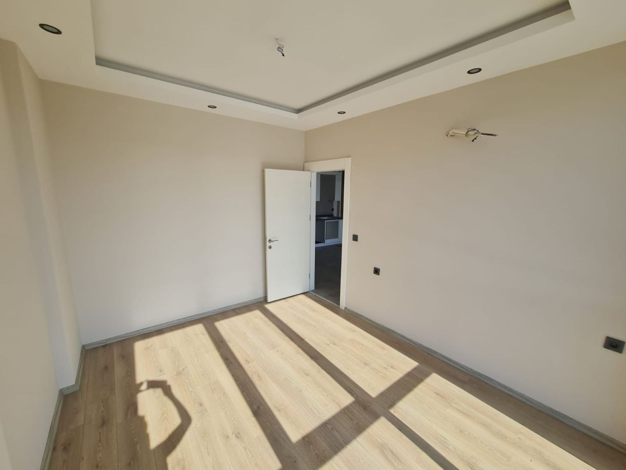 Апартаменты в Алании, Турция, 51 м² - фото 5