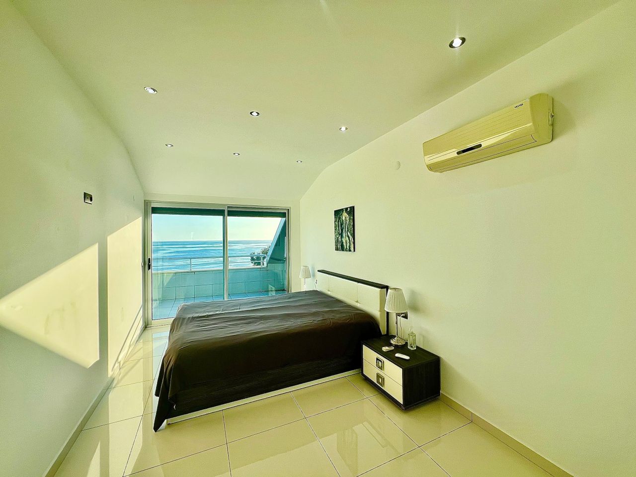 Апартаменты в Алании, Турция, 180 м² - фото 5