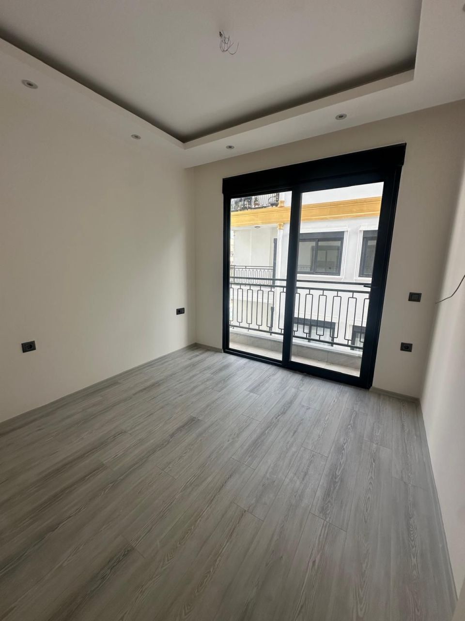 Апартаменты в Алании, Турция, 49 м² - фото 5