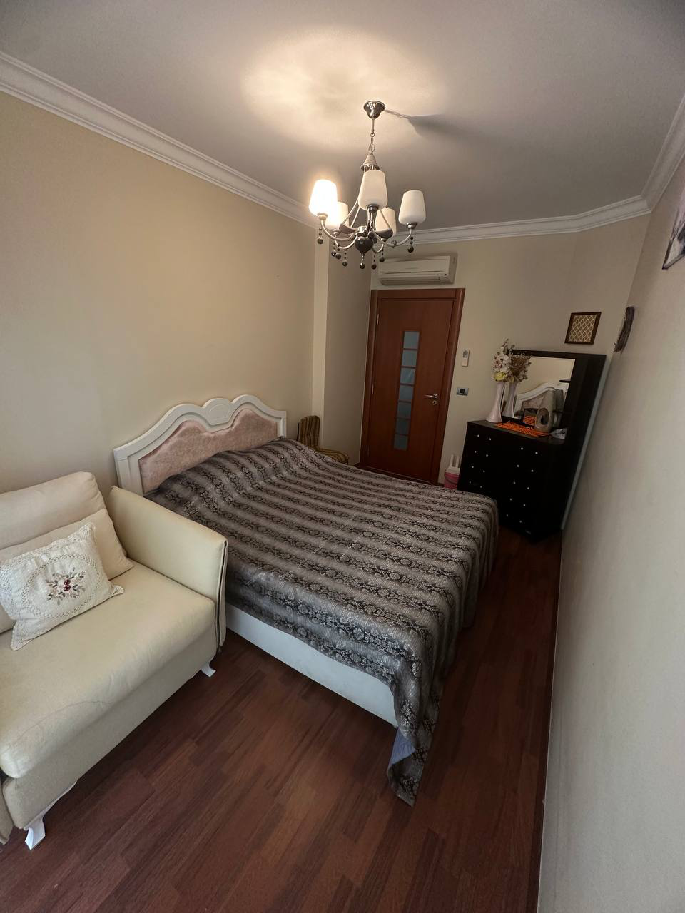 Апартаменты в Алании, Турция, 142 м² - фото 5