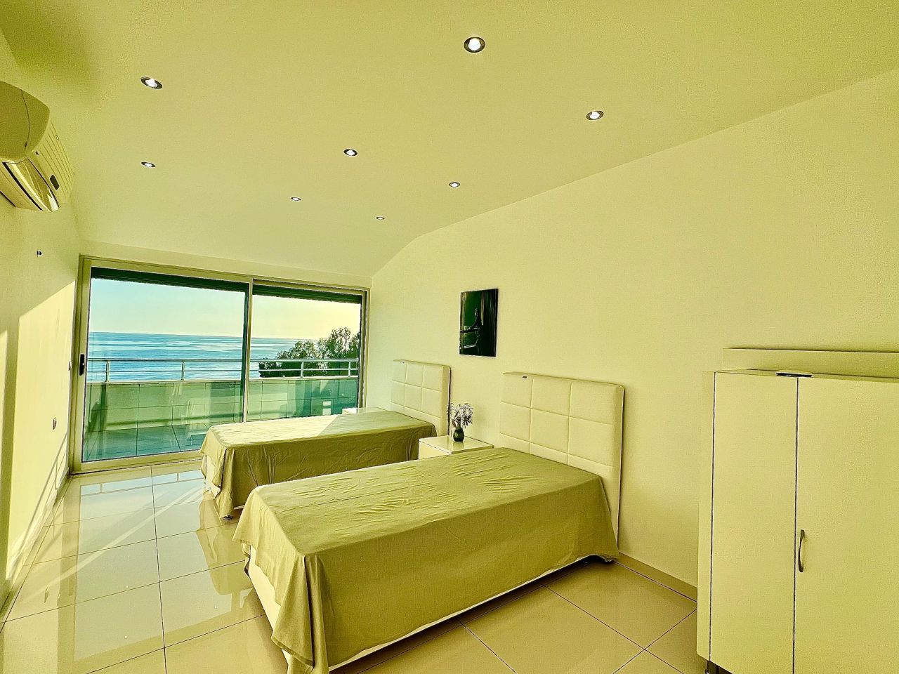 Апартаменты в Алании, Турция, 180 м² - фото 6