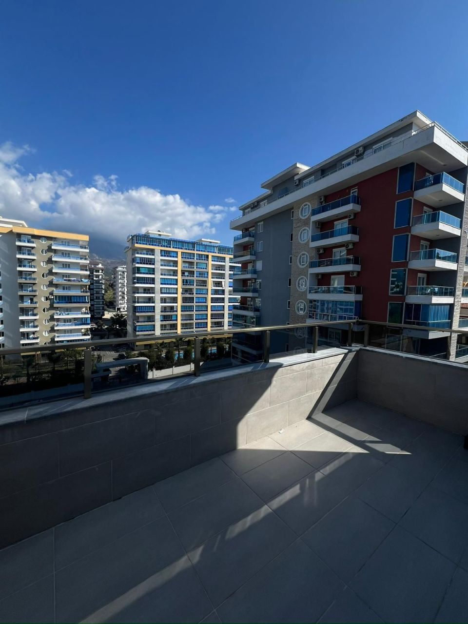 Апартаменты в Алании, Турция, 110 м² - фото 6