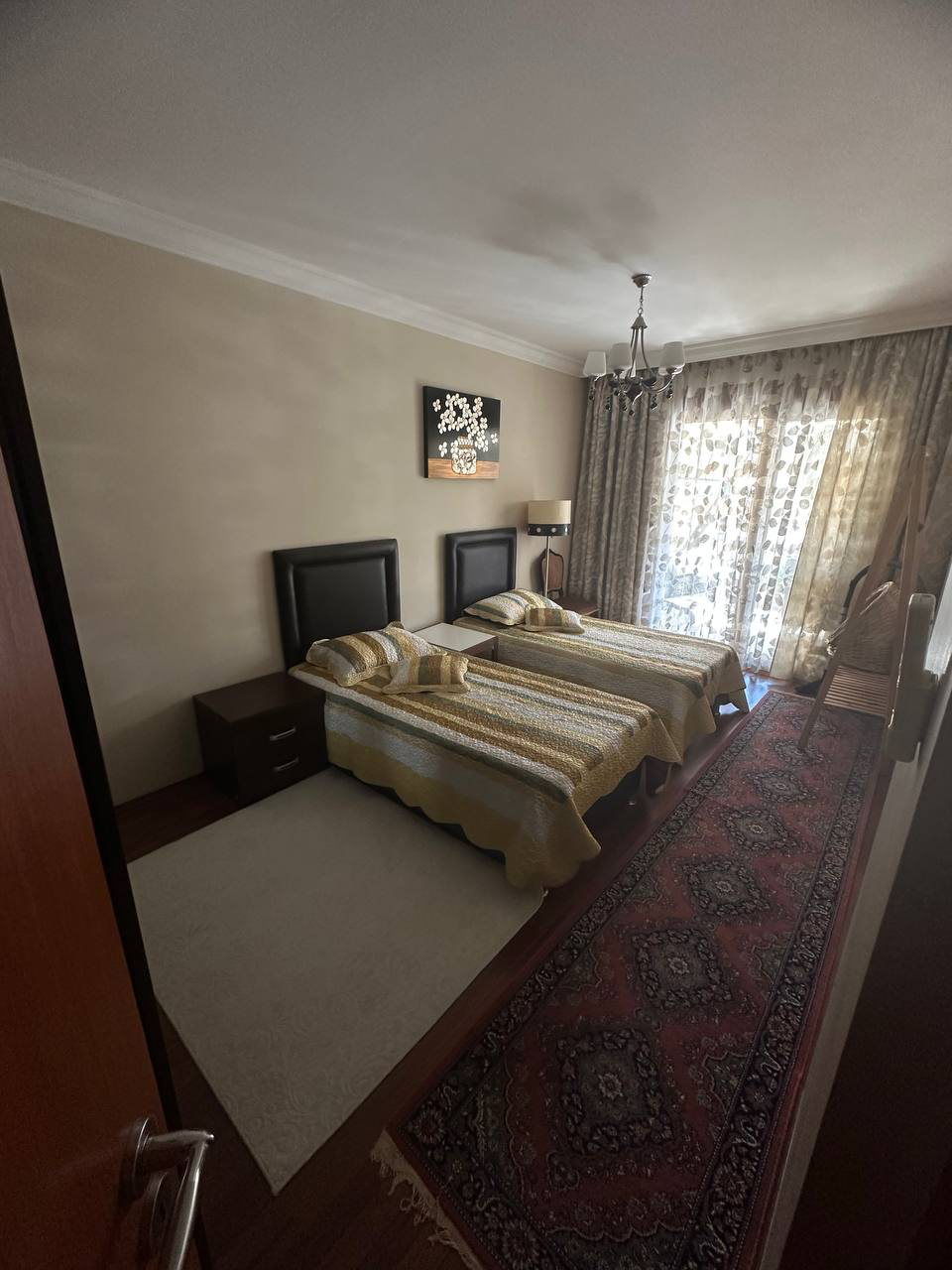 Апартаменты в Алании, Турция, 142 м² - фото 6