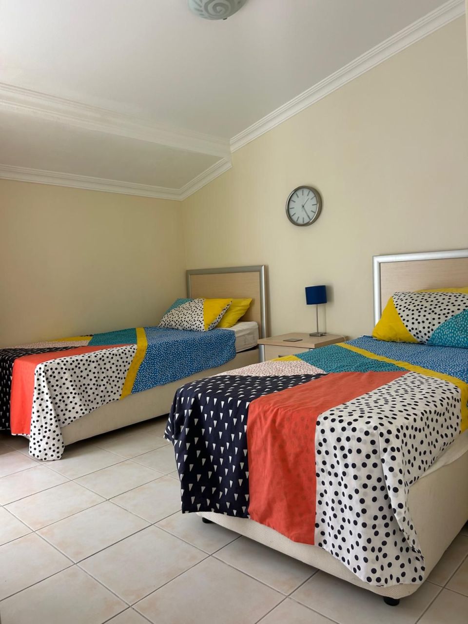 Апартаменты в Алании, Турция, 175 м² - фото 6