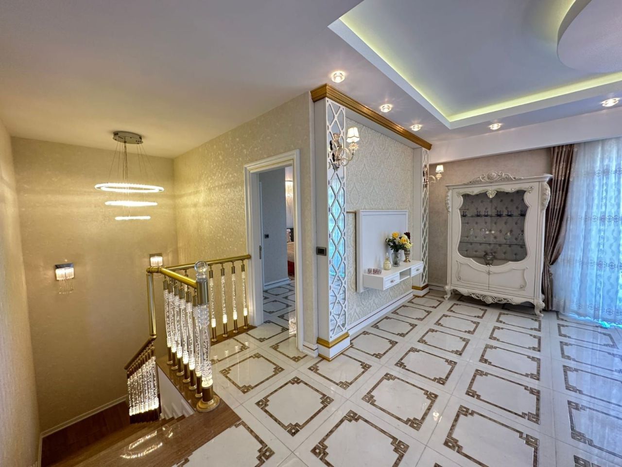 Апартаменты в Алании, Турция, 220 м² - фото 6