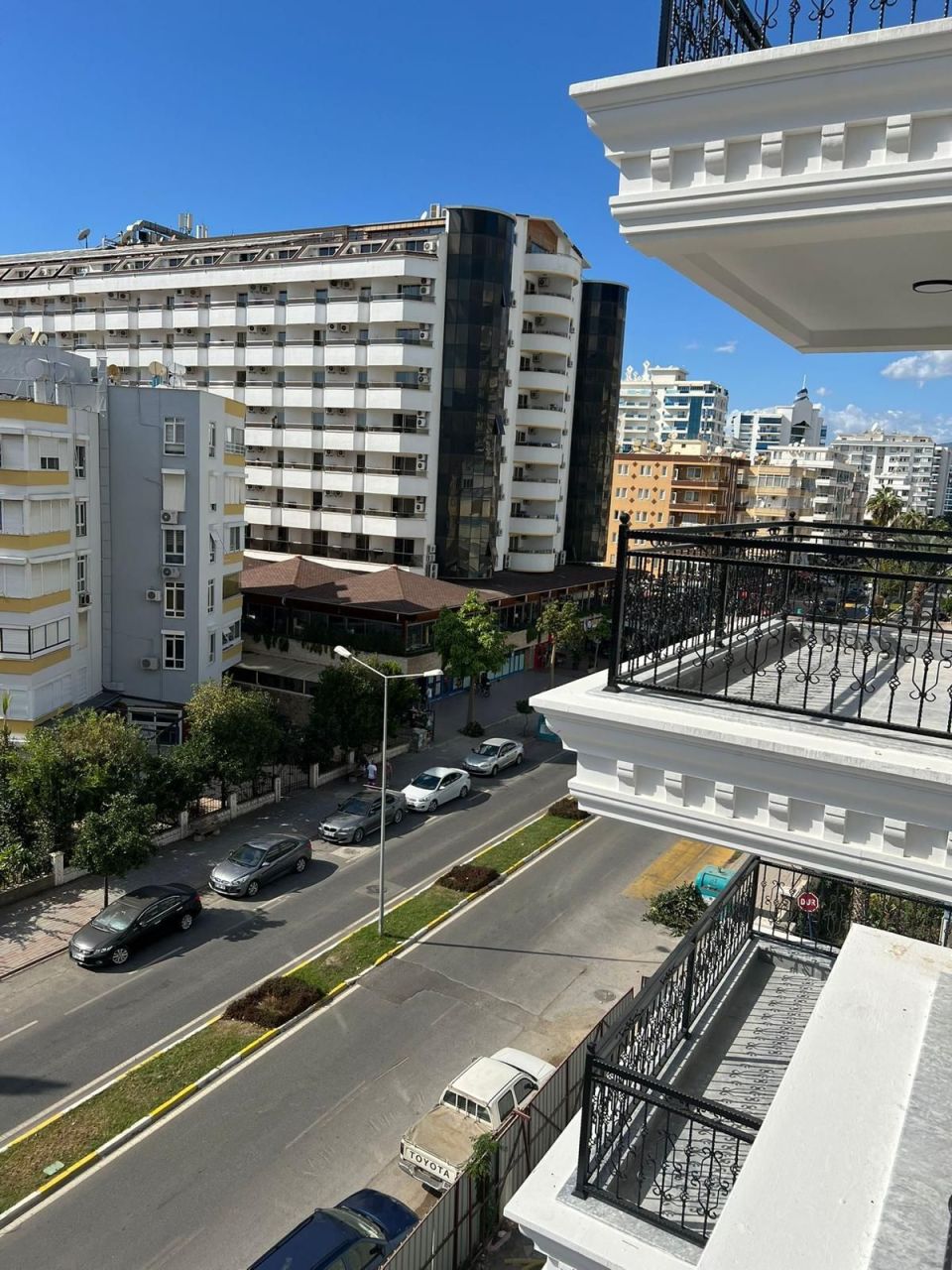 Апартаменты в Алании, Турция, 60 м² - фото 6