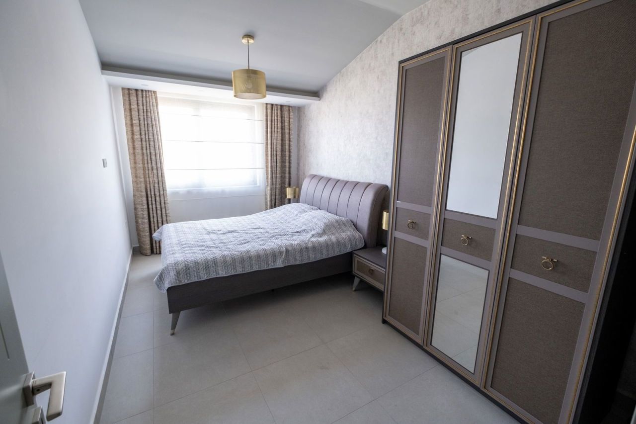 Апартаменты в Алании, Турция, 210 м² - фото 6