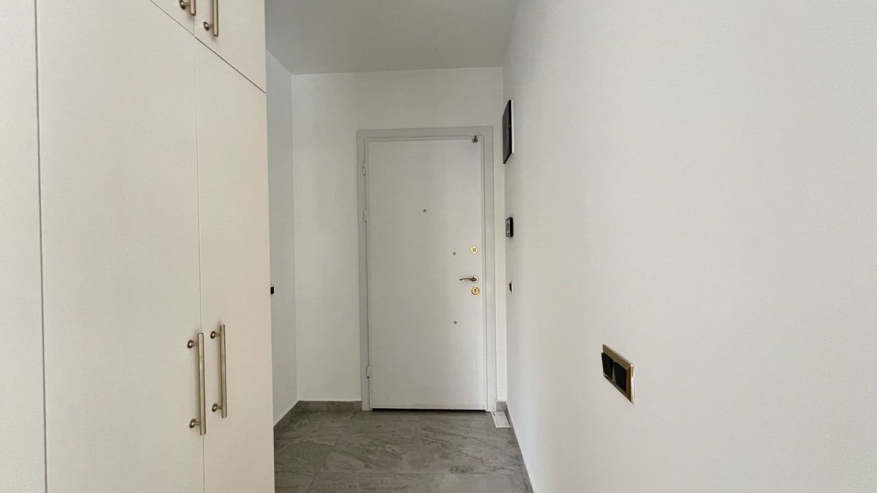 Апартаменты в Алании, Турция, 45 м² - фото 6