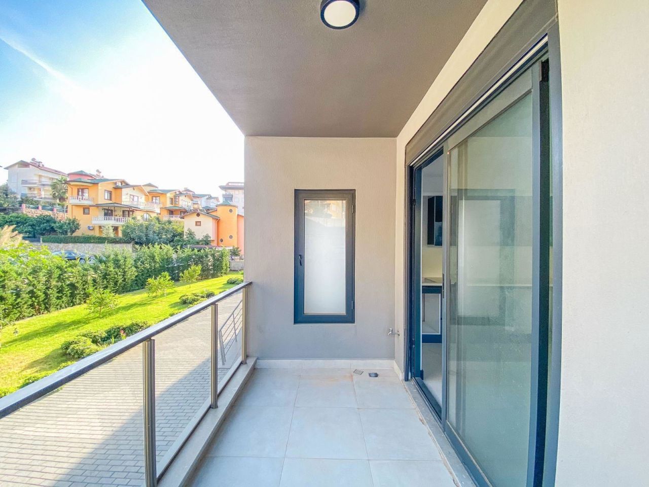 Апартаменты в Алании, Турция, 48 м² - фото 6