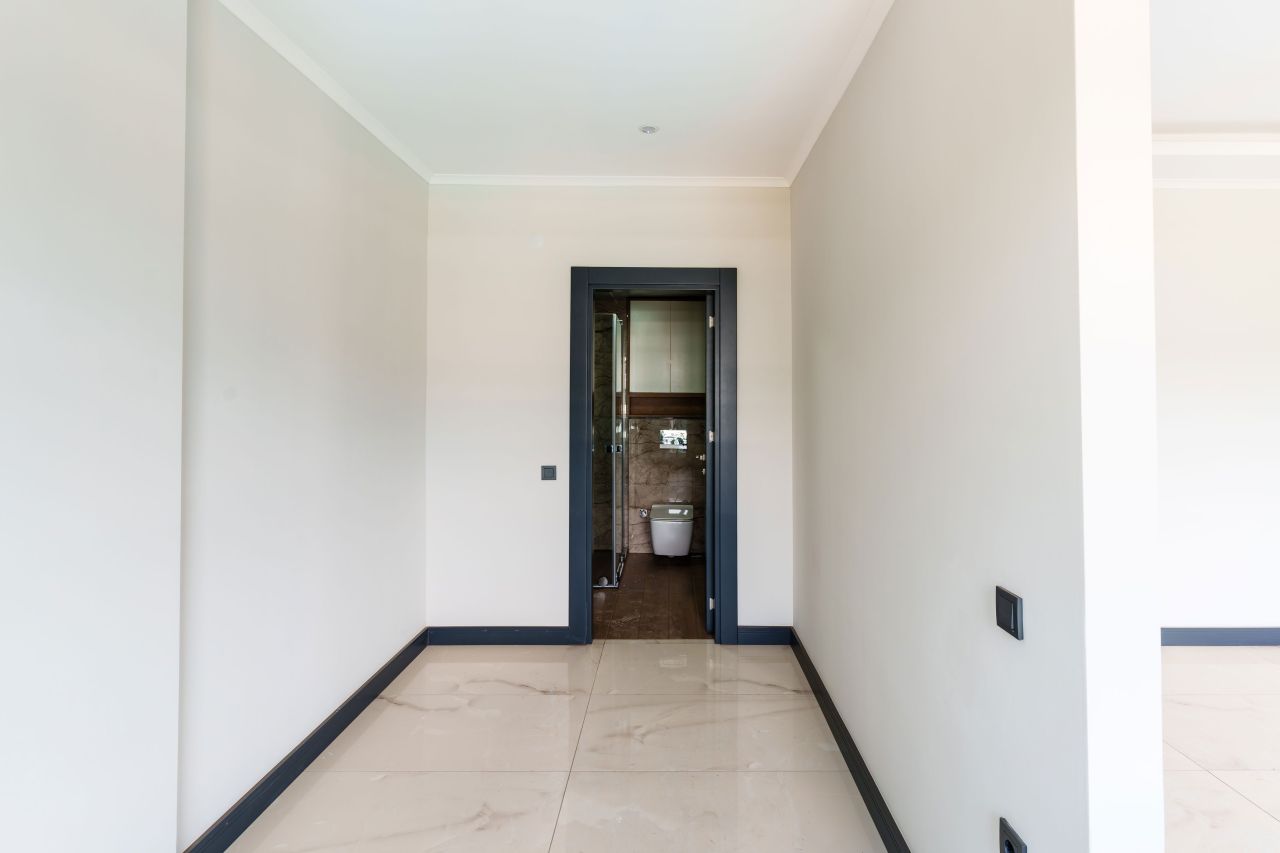 Апартаменты в Алании, Турция, 176 м² - фото 6