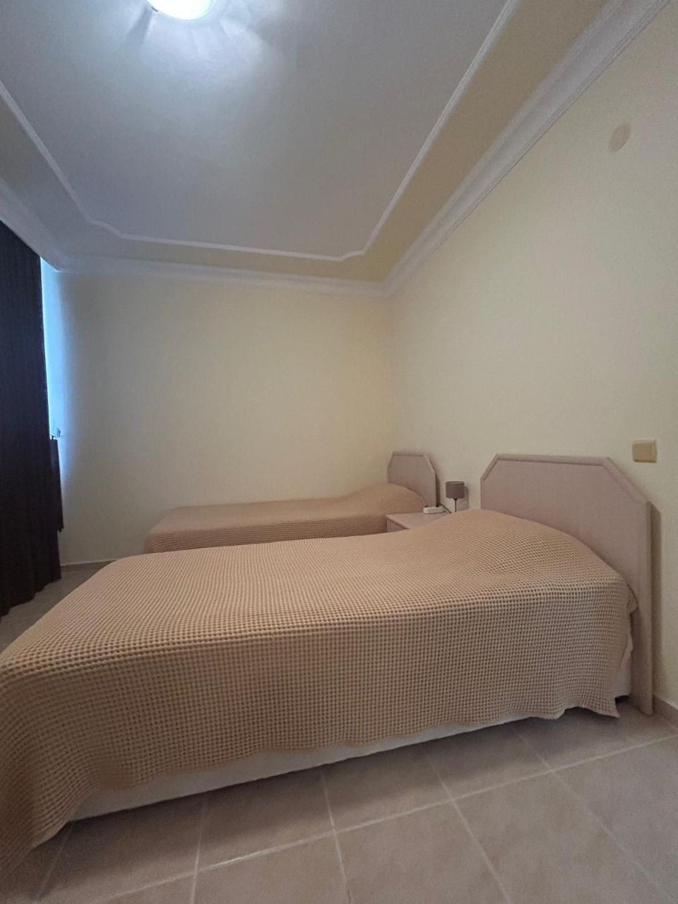 Апартаменты в Алании, Турция, 110 м² - фото 7