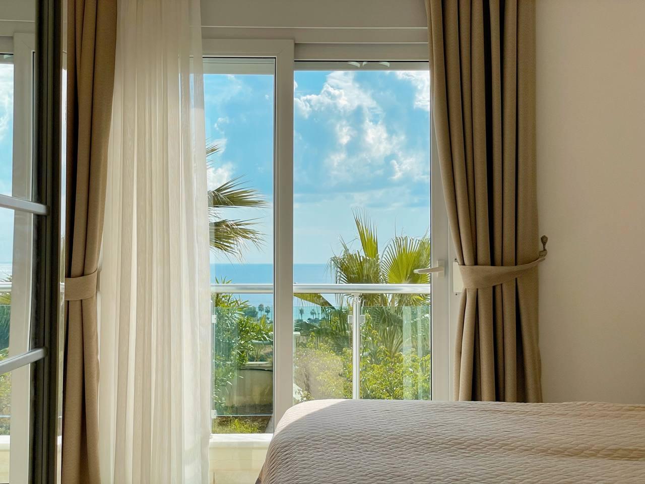 Апартаменты в Алании, Турция, 98 м² - фото 7