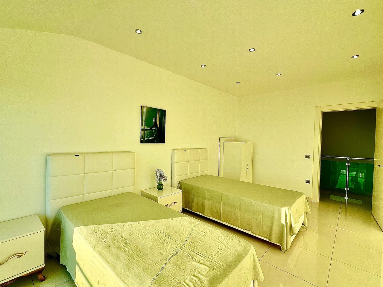 Апартаменты в Алании, Турция, 180 м² - фото 7