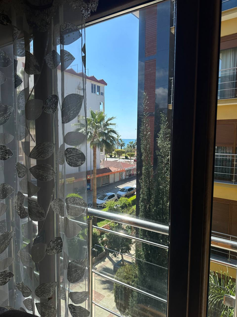 Апартаменты в Алании, Турция, 142 м² - фото 7