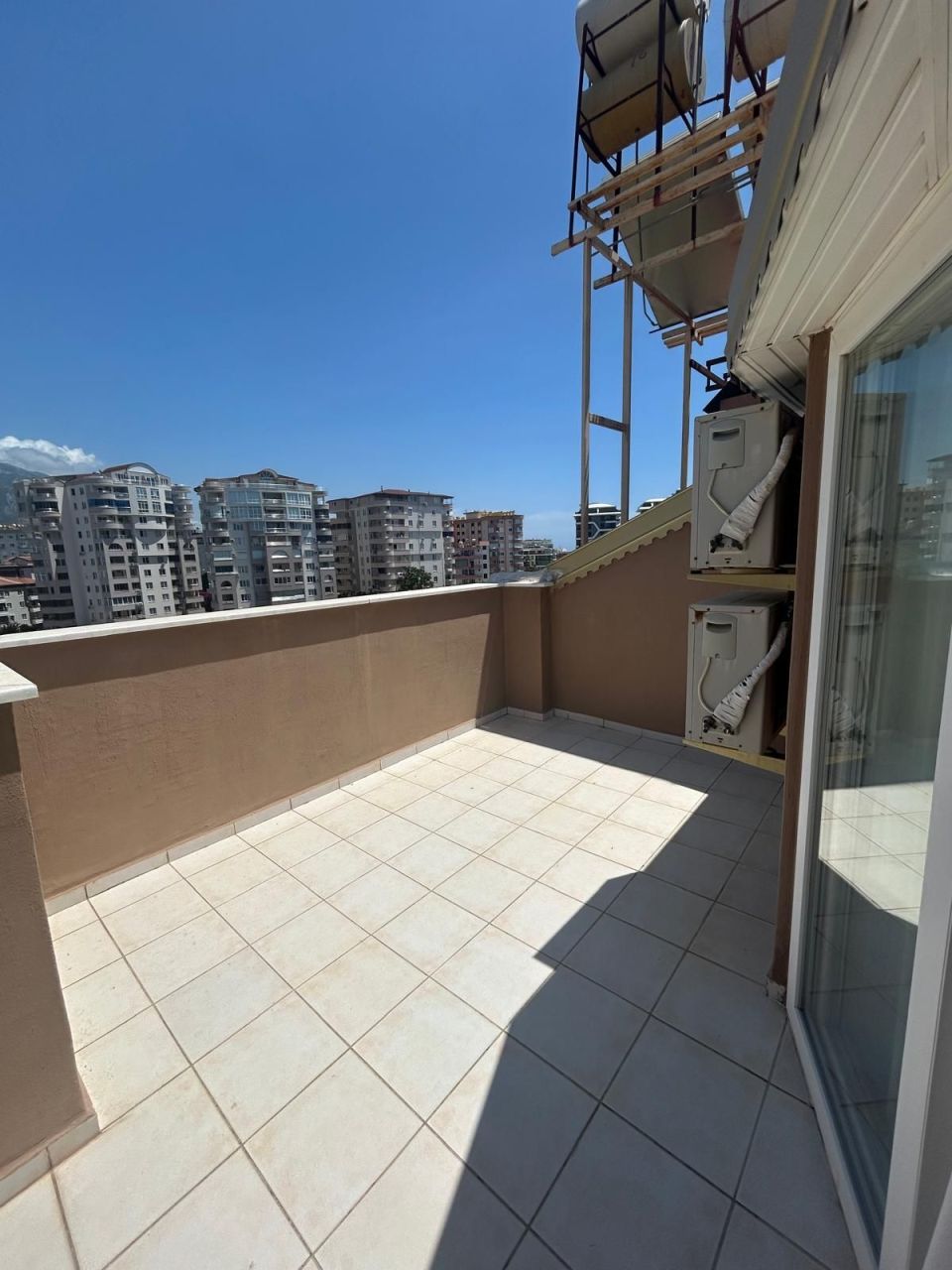 Апартаменты в Алании, Турция, 175 м² - фото 7