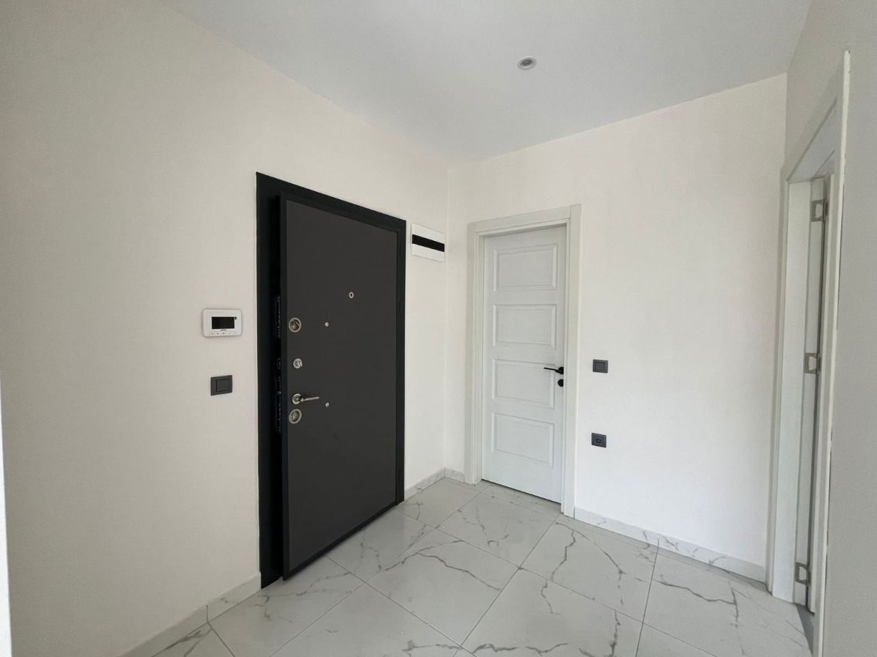 Апартаменты в Алании, Турция, 55 м² - фото 7